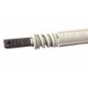 Buy cheap BAUER Friction Kelly Bar Seamless Alloy Steel Drilling Spare Parts from wholesalers