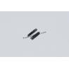 Buy cheap Tungsten Steel Vandewiele Rapier Loom Gripper Head from wholesalers