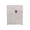 Buy cheap Powder Coated Finish Short Metal Cabinet , Light Gray Fold Away Craft Cabinet from wholesalers