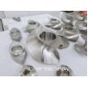 Buy cheap Petrochemical Extruder Screw Elements 300WP from wholesalers