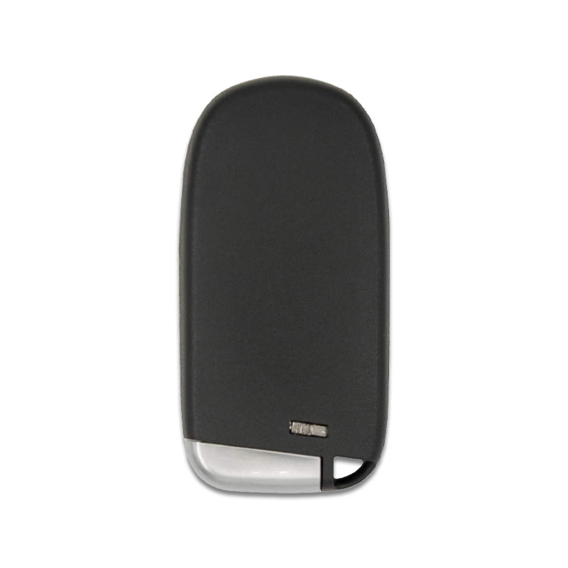 4+1Btn GQ4-54T 68141580AF 4A Chip 433MHz Smart Control Car Key For 2014-2019 Jeep Cherokee