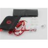 Buy cheap urBeats Earphones Wired White & Red With Medium Earbuds made in china grgheadsers.com from wholesalers