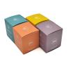 Buy cheap Paperboard Packaging Box Printing Aromatherapy Scented Candle Gift Box For Small Jars from wholesalers