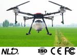 3.5m Agriculture Spraying Drone For Pesticides 15 ~ 20min Flying Time