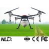 Buy cheap 3.5m Agriculture Spraying Drone For Pesticides 15 ~ 20min Flying Time from wholesalers
