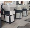 Buy cheap ISO9001 Auxiliary Machine 3kW Metal Waste Crusher Machine 300kg/H from wholesalers