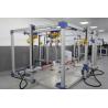 Buy cheap 5 Air Cylinders PLC Control Furniture Testing Equipment, Table Furniture Testing Machine from wholesalers