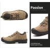 Buy cheap Breathable Comfort Shoes Steel Toe Safety Shoes Men'S Safety Shoes from wholesalers