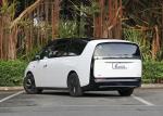 Lixiang Mega Electric Vehicle Fast Ship Smart Sport Automotive Motor Power EV