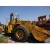 Buy cheap 950E hot sale used wheel loader 936E from wholesalers