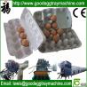 Buy cheap Paper Egg Holder making machinery from wholesalers