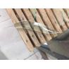 Buy cheap Clear Tempered Glass Panels , 3.2 / 5 / 6 / 8 / 10 / 12 Mm Tempered Glass Pane from wholesalers
