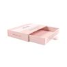 Buy cheap 1200gsm Handmade Drawer Paper Box Jewelry Gift Box With Velvet Insert from wholesalers