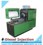 Buy cheap Diesel Fuel Injection Pump Test Bench for sale from wholesalers
