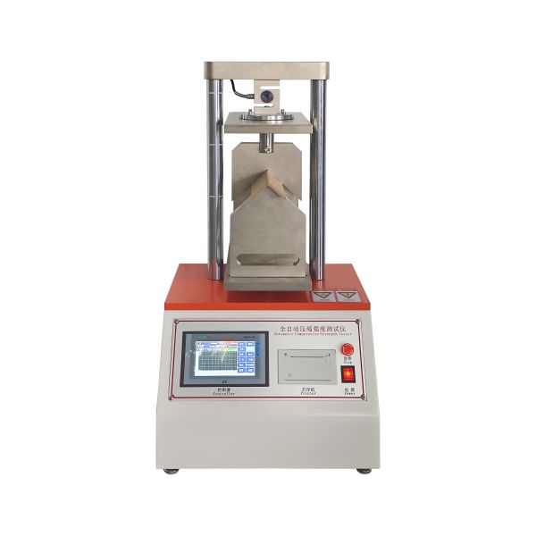 Corner Protector Bending Strength Tester