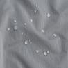 Buy cheap Metallic Bi-Color Crinkle Nylon YFN40380H-A from wholesalers