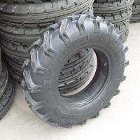Buy cheap R4 Pattern Compact Tractor Tires 825-16 Garden Tractor Tyres product