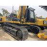 Buy cheap 30 Ton Used CAT 330D Crawler Excavator Secondhand Caterpillar Digger from wholesalers