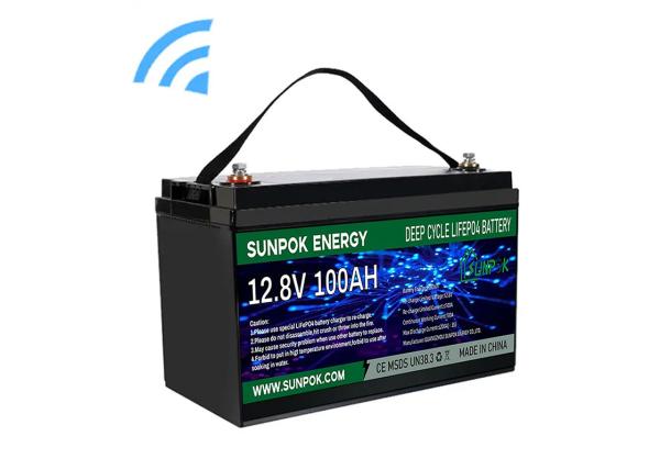 Buy cheap 50ah 60ah 100ah 12 Volt Lithium Battery Deep Cycle For Car Boat from wholesalers