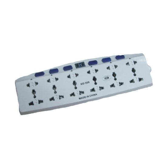 Buy cheap Cable Reel Africa Extension Socket from wholesalers