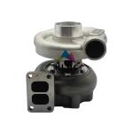 DW300-7 TO4E55 Turbo DE08 Turbocharger 65.09100-7082 65.09100-7137 730505-0001