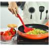 Buy cheap Sustainable Silicone Spatula Kitchenaid Eco Friendly 5 Piece Silicone Utensil Set from wholesalers