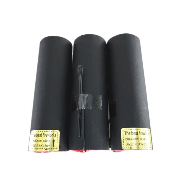 Buy cheap 3m30s Silver Golden Stage Fountain Fireworks Cold Indoor Pyrotechnics from wholesalers