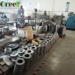 Disc Low Rpm Wind Generator Coreless 48V 400Vac For Vertical Turbine