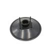 Buy cheap Silver Tinplate Titanium Bearing Contact Washer Stamping Blanks from wholesalers