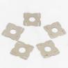 Buy cheap 18650 Lithium Battery Nickel Plated Steel Strip Spcc Nickel Sheet Belt Tape 0.15mm Battery Pack Connector from wholesalers