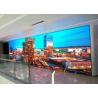 Buy cheap Large RGB Indoor Full Color Led Display For Conference Room Shopping Mall from wholesalers
