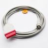 Buy cheap DB 11 Pin GE Marquette IBP Cable ISO13485 For Patient Monitor from wholesalers
