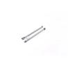 Buy cheap 6BG1 C6.4 D6D S6K 6D102 Excavator Engine Parts Diesel Push Rod from wholesalers