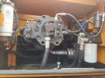 Cat C4.2 ACERT Used Cate Excavator Hydraulic Transmission Buket Capacity 0.52m