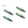 Buy cheap Industrial Piston Type Hydraulic Cylinder Stainless Steel Excavator Boom Arm Bucket from wholesalers