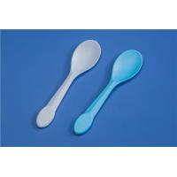 Buy cheap 3.5" 3.7" Ice Cream Eco Friendly Disposable Spoons product