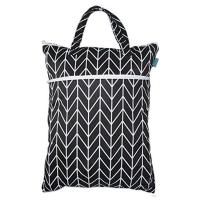 Buy cheap Mummy Maternity Nappy Bag Two Laundry Compartments Top Handle Convenient product