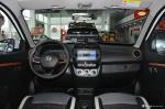 Left Hand Dongfeng Electric SUV FWD New Energy Automobile Car 100km/h