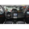 Buy cheap Left Hand Dongfeng Electric SUV FWD New Energy Automobile Car 100km/h from wholesalers