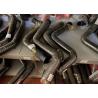 Buy cheap 11N6 Excavator Machinery Parts 20040 11N6 20020 Hyundai 7 Air Intake Hose from wholesalers