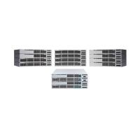 Buy cheap C9200L-24P-4G-A Gigabit Network Switch 9200L PoE product