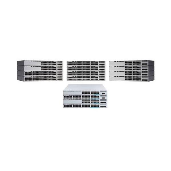 Buy cheap C9200L-24P-4G-A Gigabit Network Switch 9200L PoE from wholesalers