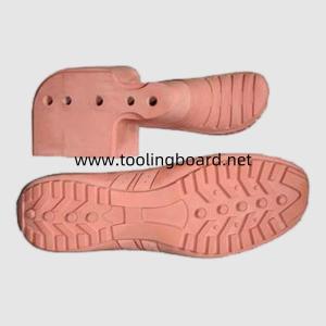 Buy cheap ZK-tool®410,420, cheap chemical wood, pink or brown, used for making shoe mold,model from wholesalers