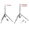 Buy cheap Steel brackets Aluminum air cushion Small light film lAluminum light, film and television air cushion lamp holder from wholesalers