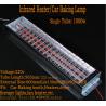 Buy cheap 800W 1000W Carbon Fiber Paint Curing/Baking Lamp Heater Drying Infrared Heating Lamp Spray Baking Booth from wholesalers