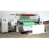 Buy cheap Fashionable Design Multi Needle Computerized Quilting Machine 94 Inches 4.7*1.2 product