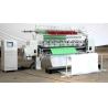 Buy cheap Fashionable Design Multi Needle Computerized Quilting Machine 94 Inches 4.7*1.2*1.65m from wholesalers