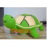 Buy cheap knitting woolen green evil monkey doll toy fashion Christmas gift for kids children from wholesalers