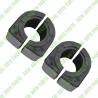 Buy cheap 2X For Maserati Quattroporte Ghibli Front Stabilizer Bar Bushing OEM 670006599 from wholesalers