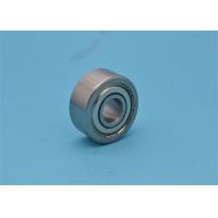 Buy cheap 100Cr6 Double Contact Sealed Bearing , Duplex Angular Contact Ball Bearings product